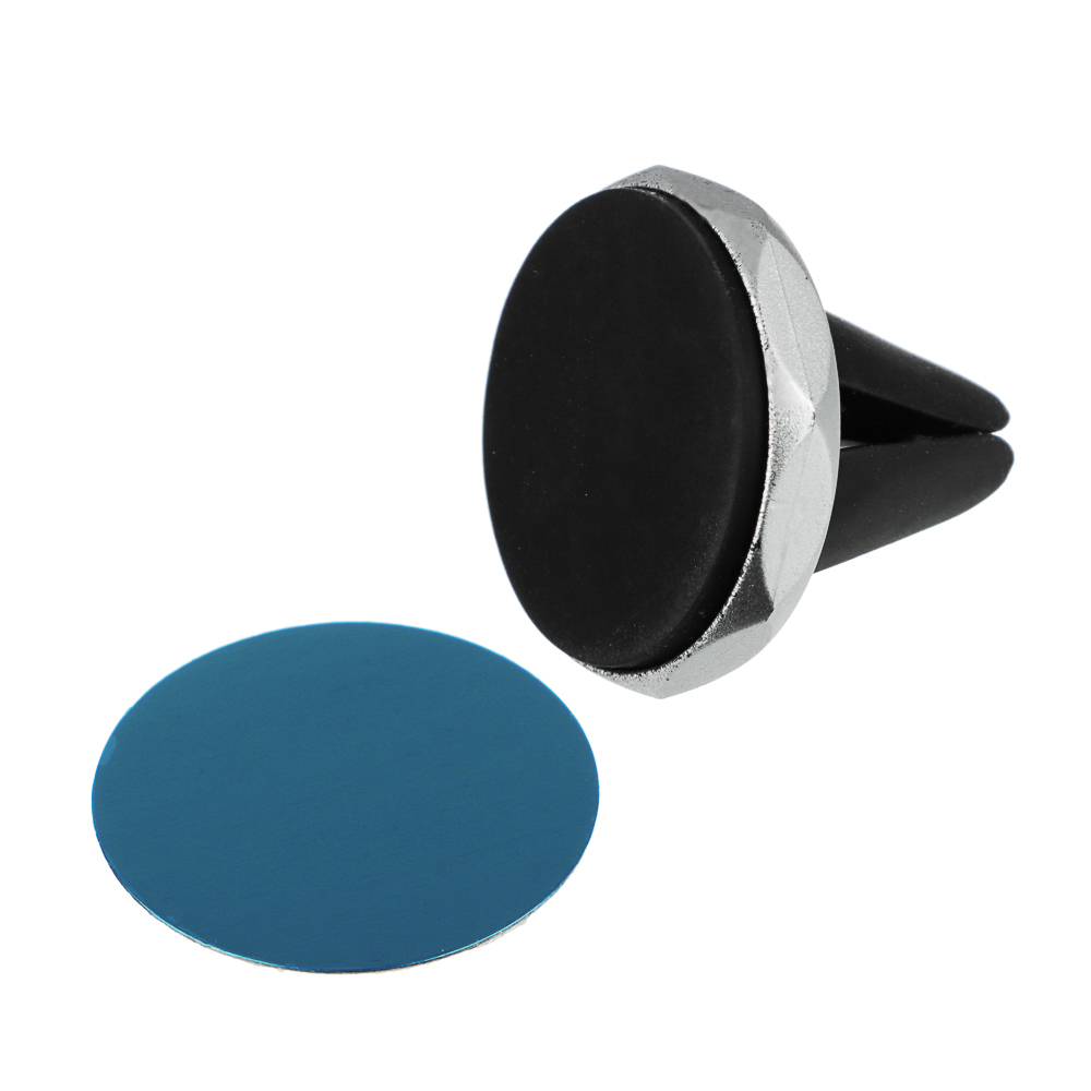 NG Держатель телефона магнитный на дефлектор, пластик - #4