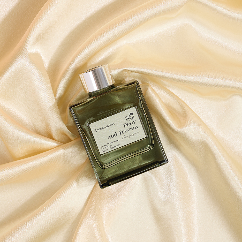 NEW GALAXY Диффузор Home Naturals 100 мл., Pear and freesia - #10