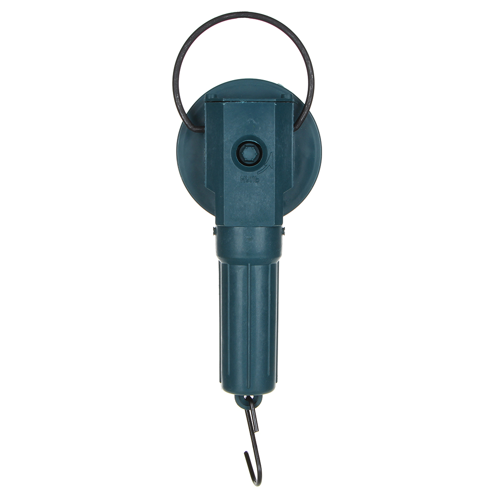 Безмен бытовой механический, нагрузка до 20кг, пластик, 4 цвета, X-220 - #3