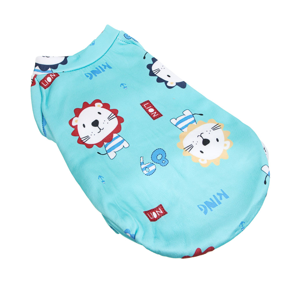 Свитшот для собак тм VETTA, полиэстер, размер L - #9