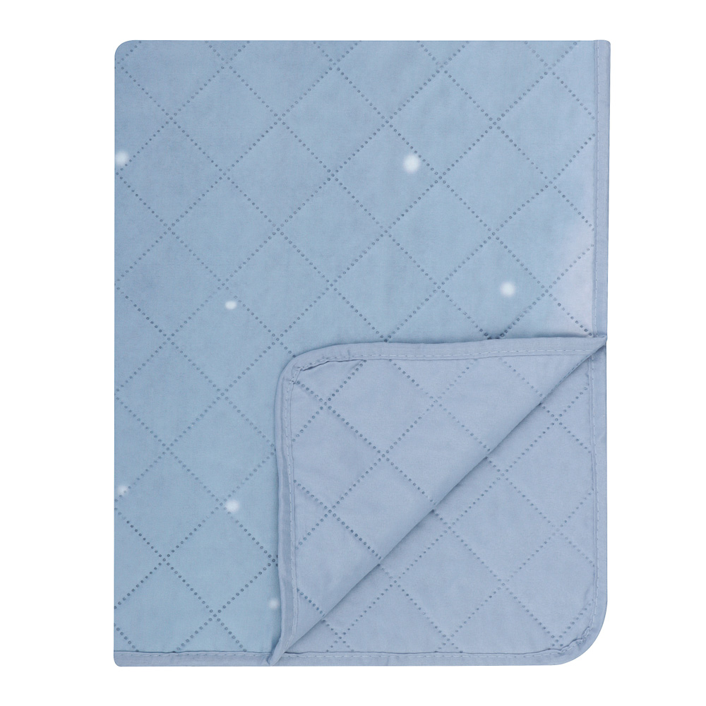 PROVANCE Панда Покрывало стеганое 140х200см, 100% полиэстер - #2