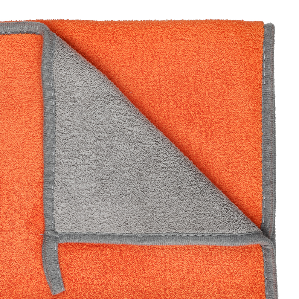 ЕРМАК Салфетка из микрофибры, 30х60см, Profi - #3