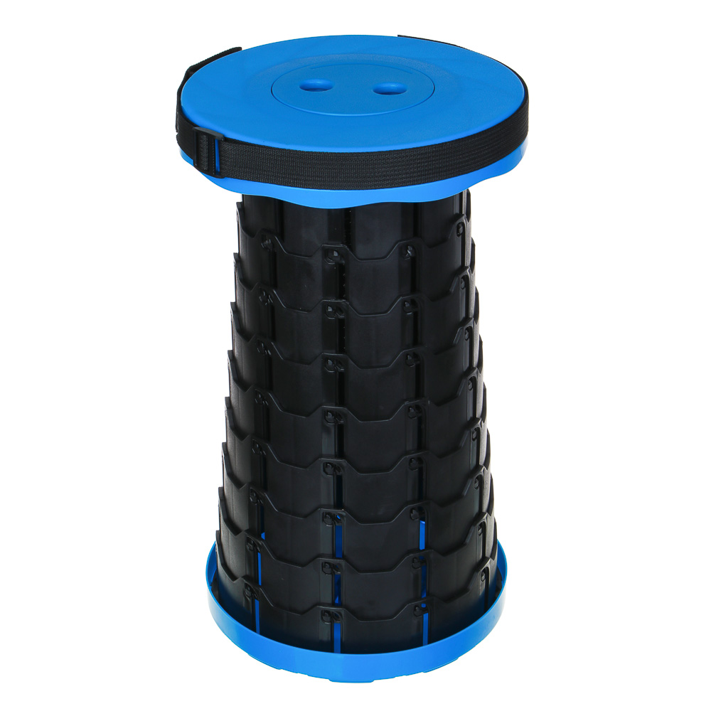 INBLOOM Табуретка складная, 25х6-45см макс.нагрузка 120кг, PP - #2