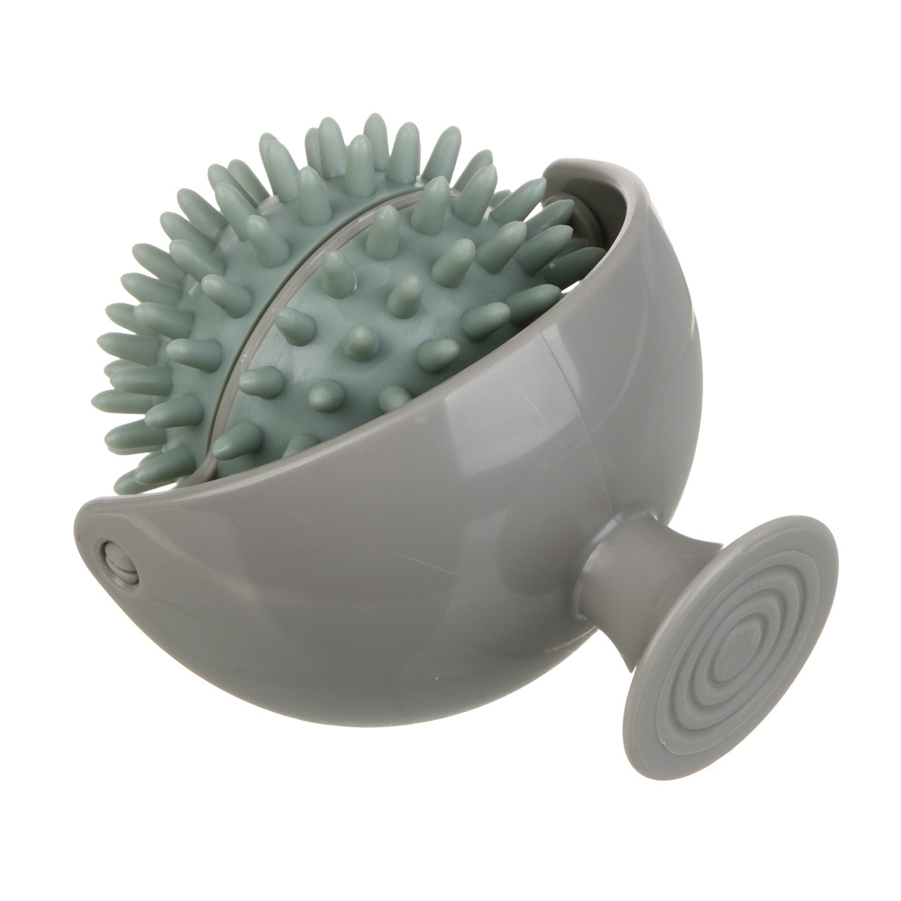 SILAPRO Роллер массажный, 9.5х7см, PVC, ABS - #5