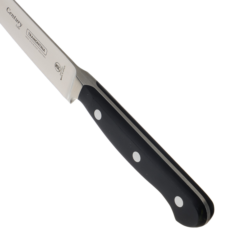 Кухонный нож 18 см Tramontina Century, 24007/007 - #4