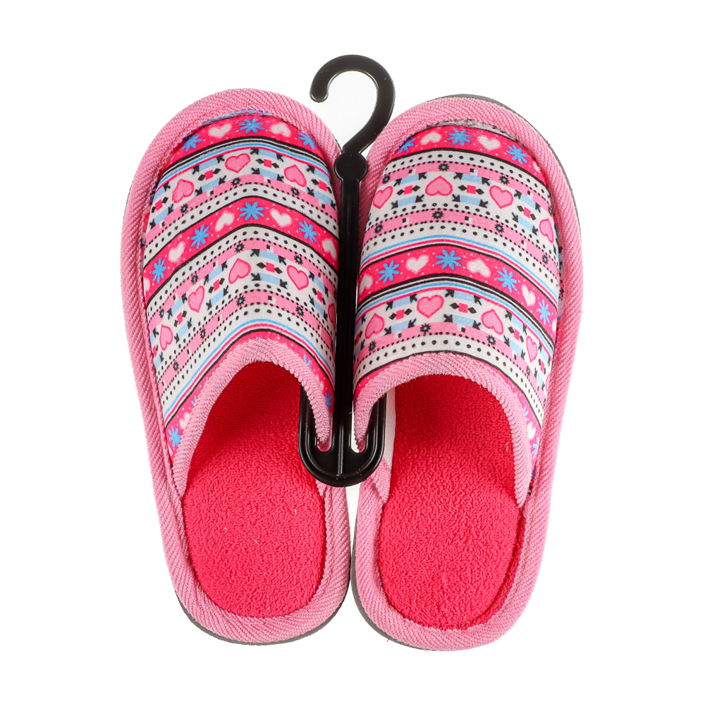 Обувь домашняя,арт.1110,р.36-37,в ассортименте - #8