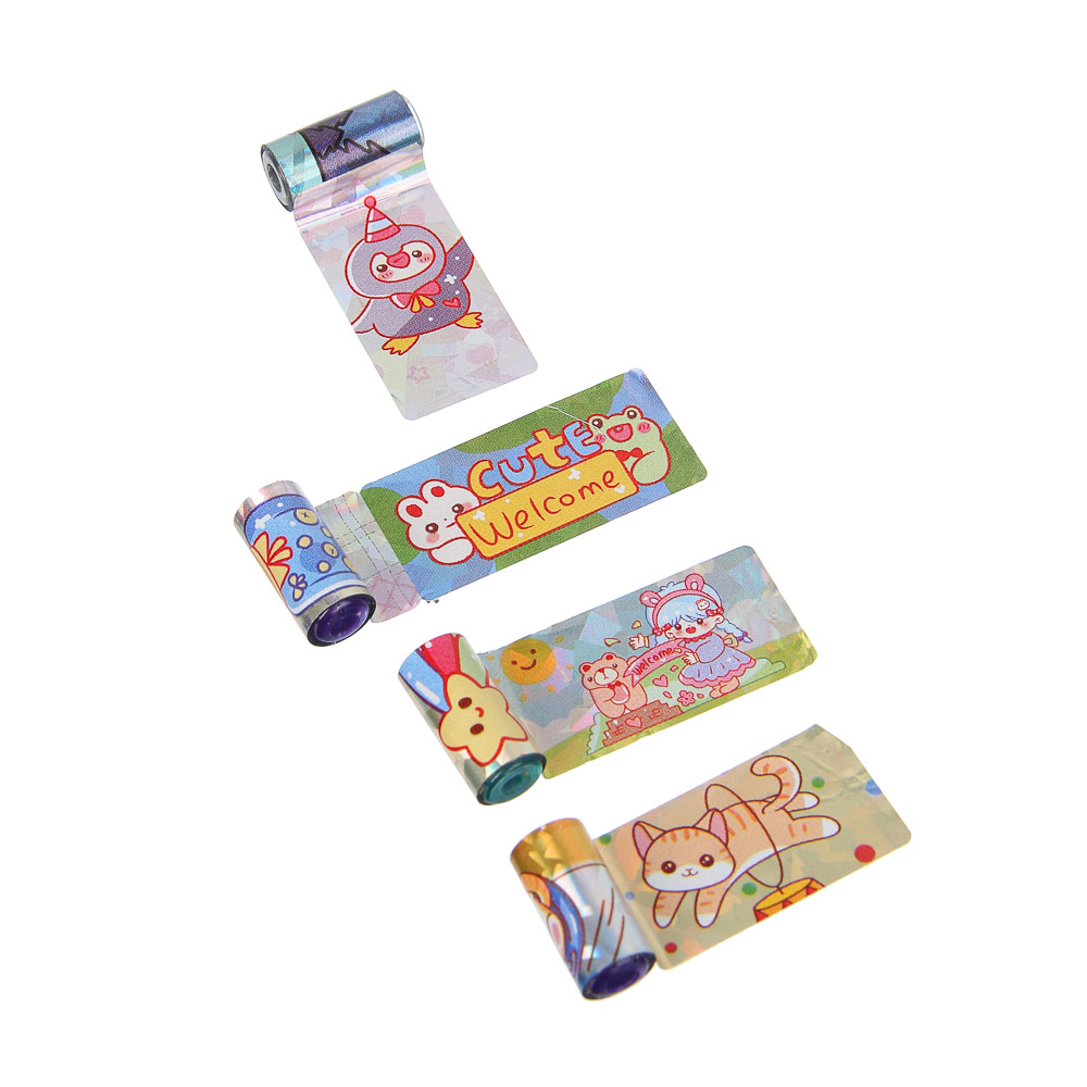 Набор для творчества "Модные браслеты", РР, PET, 18,5х13х1см, 2 дизайна - #9