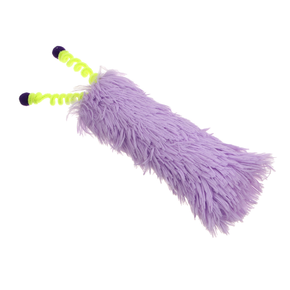 Игрушка-подушка для кошек тм VETTA, 24x8см - #5