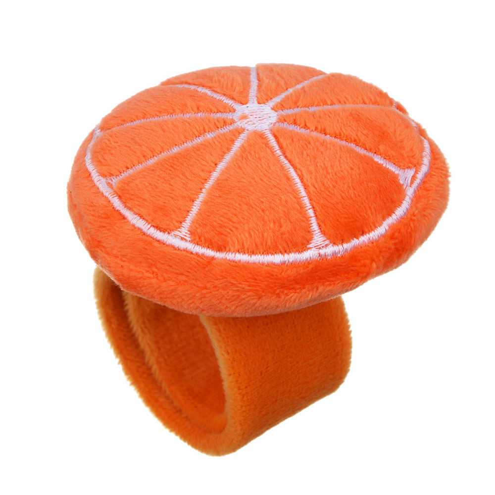 Игольница на браслете, 24x2,8 см, 6 дизайнов - #3