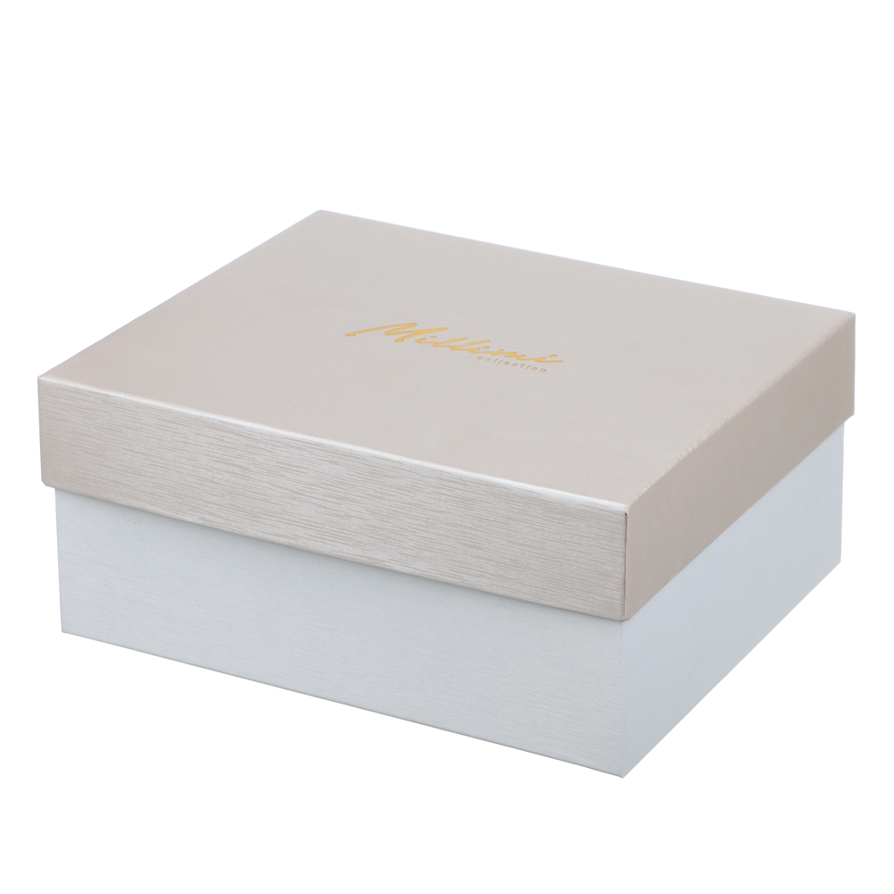 Набор чайный 4 пр., 220мл, MILLIMI, Грета, фарфор - #8