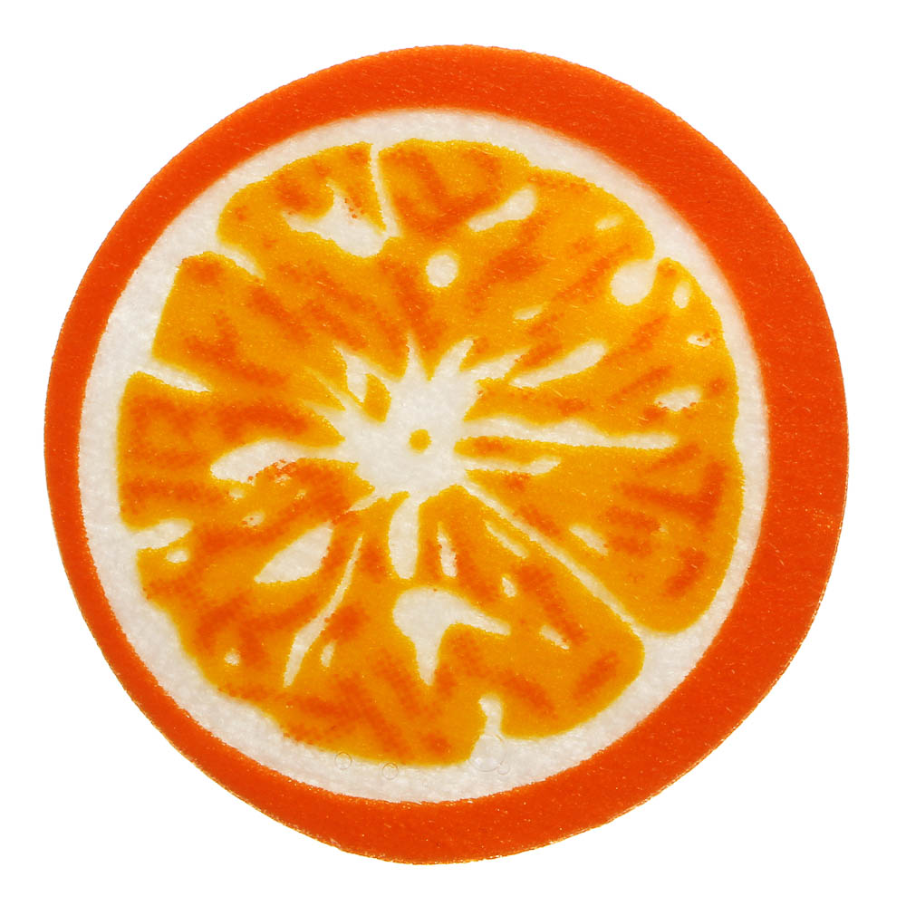 Патчи для глаз ЮниLook, с экстрактом апельсина и витаминами С и Е, 6 млх5 пар - #4