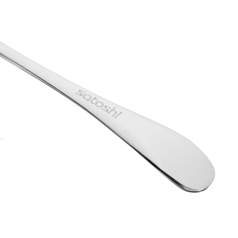 SATOSHI Лакруа Ложка чайная 3 пр. на блистере - #4