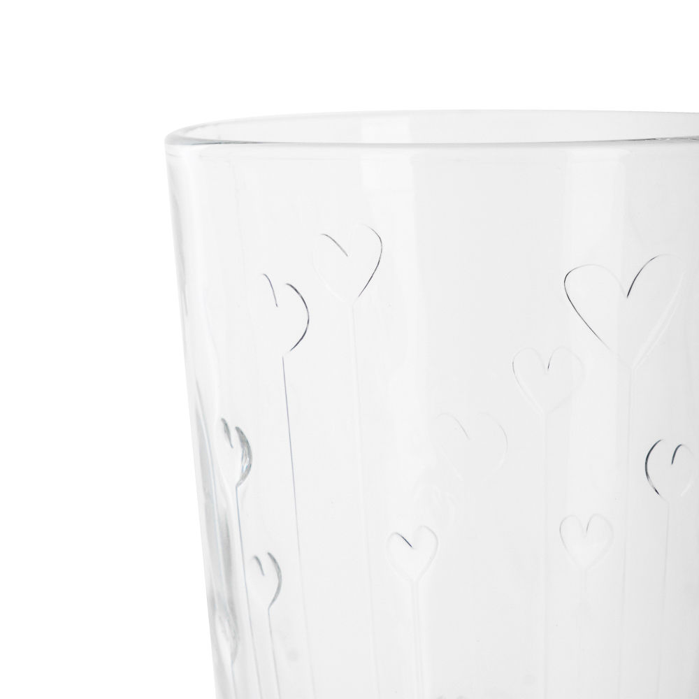 PASABAHCE Мармелад Набор кружек 2шт 325мл, стекло, 55823B - #3