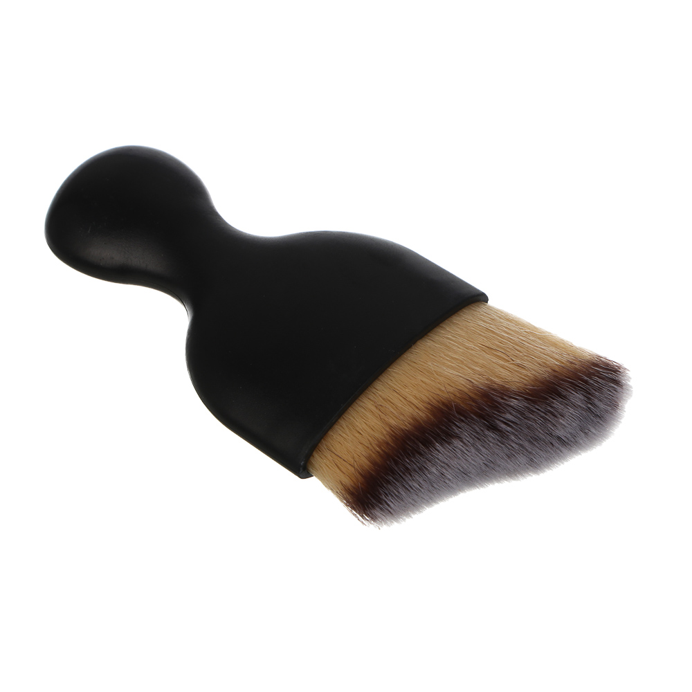 ЕРМАК Щетка для детейлинга автомобиля, 1 шт - #1