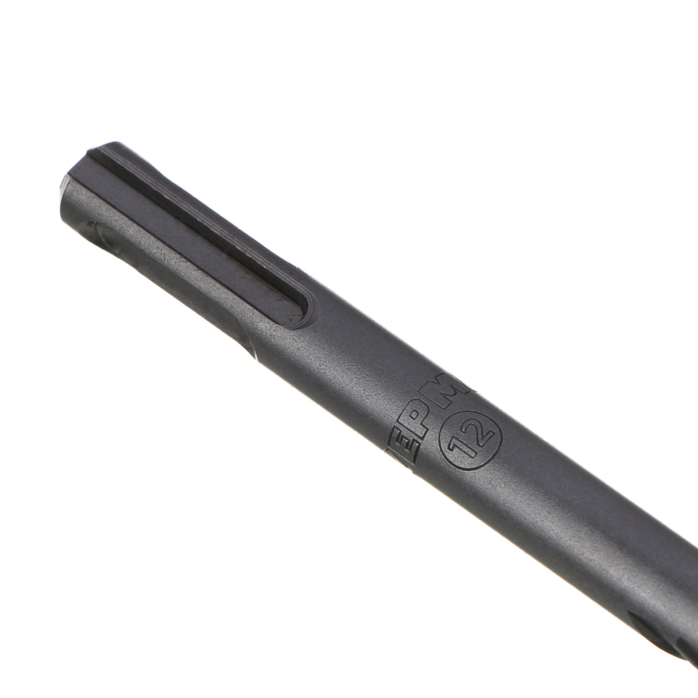 ЕРМАК Бур 4-хгранный SDS-plus D12x150/210 мм - #4
