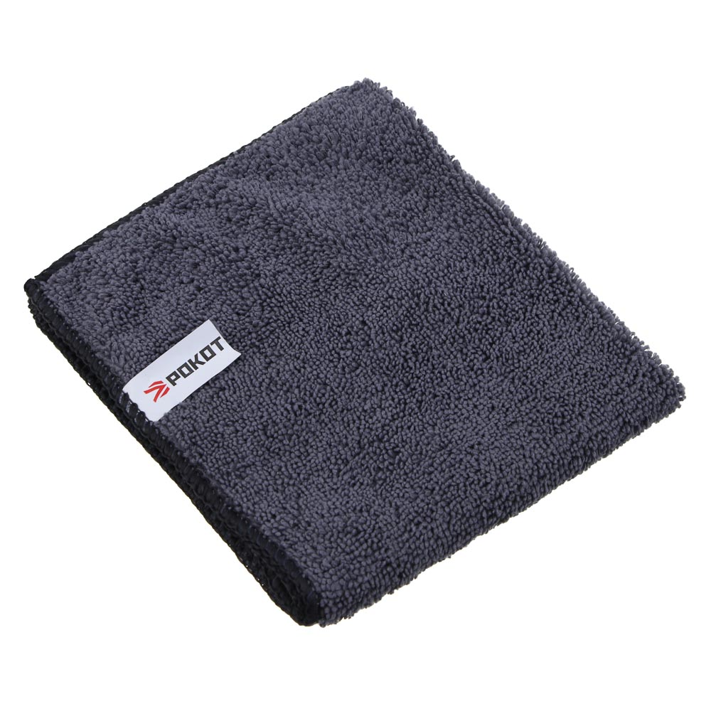РОКОТ Салфетка из микрофибры 35х40, Expert, 250 гр/м2 - #1