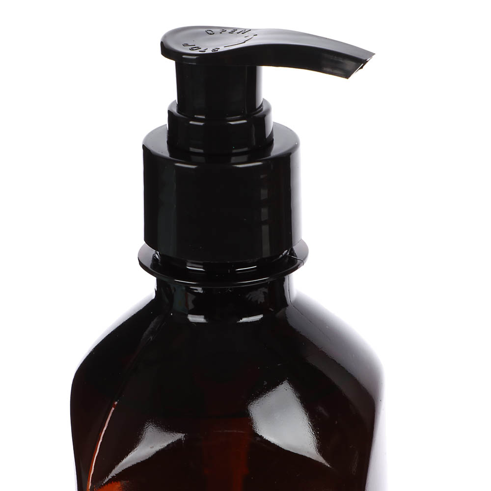 Подарочный набор женский DREAM NATURE Baccarat Гель д/душа+жидкое крем-мыло, 2*330мл - #3