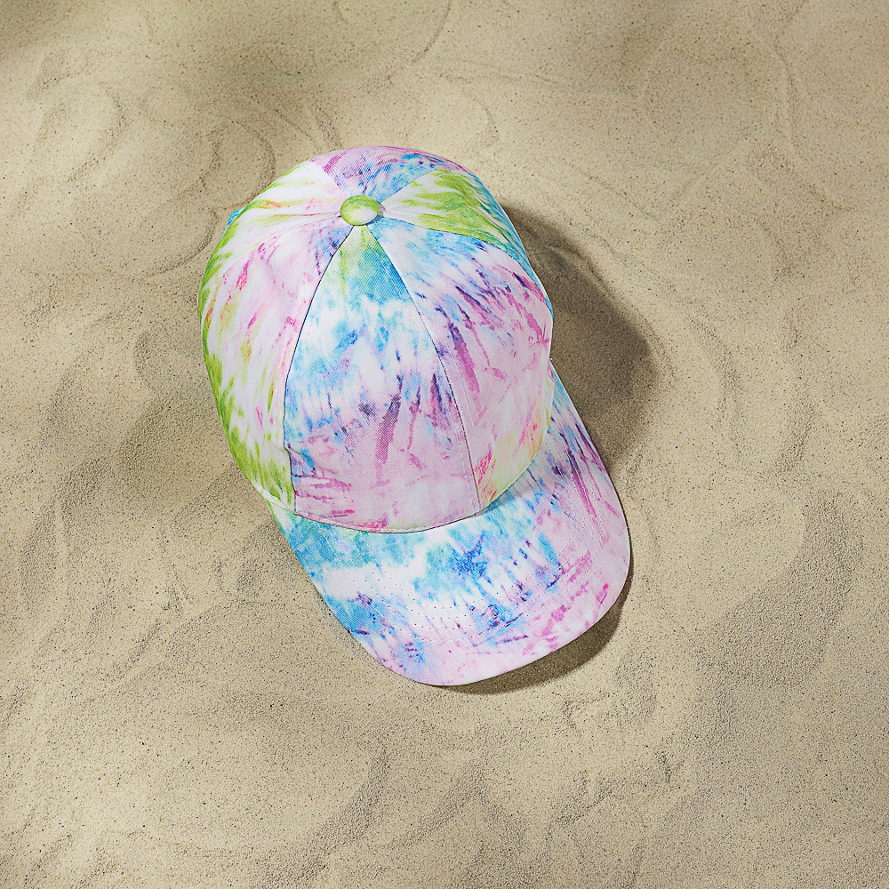 GALANTE Кепка детская, 100% полиэстер, р-р 54, 6 дизайнов, ВЛ24-02 - #11