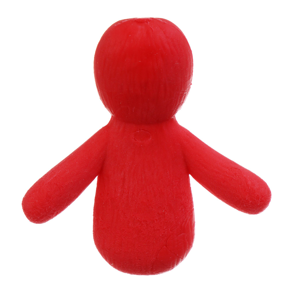 ИГРОЛЕНД Игрушка-сюрприз в шаре, d=5см, TPR, «Монстрики», микс - #7