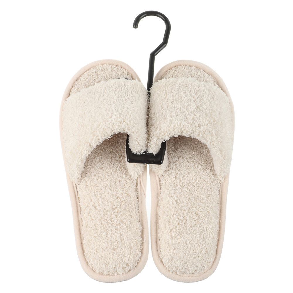 Обувь домашняя, размер 42-43, разноцветные, 25-#3 - #13