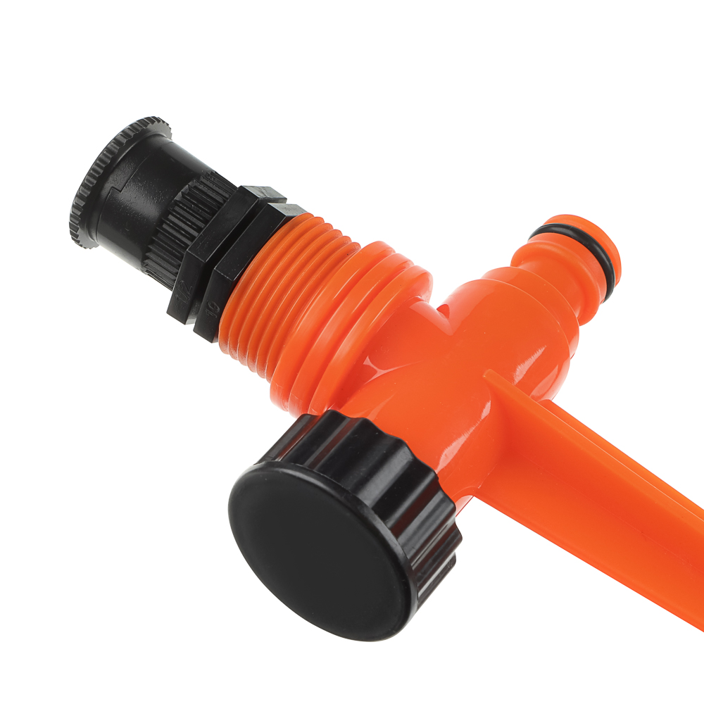 INBLOOM Разбрызгиватель 21х8см, PP - #5