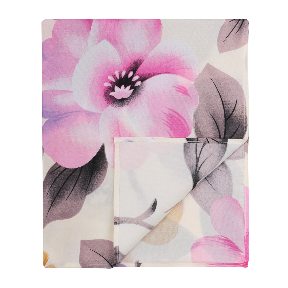 PROVANCE Стандарт Комплект постельного белья 2 (4 предмета), полиэстер, 4 дизайна - #6