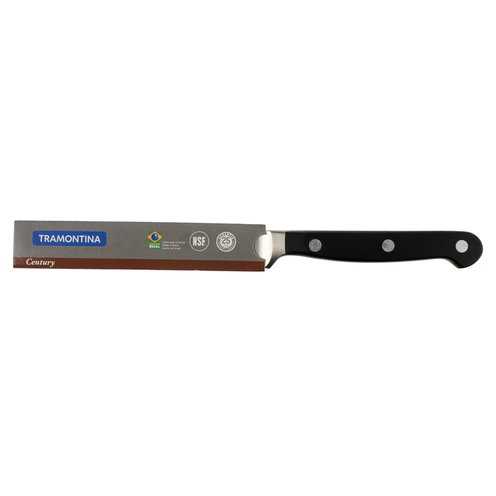 Нож для мяса 12,7 см Tramontina Century, 24003/005 - #5