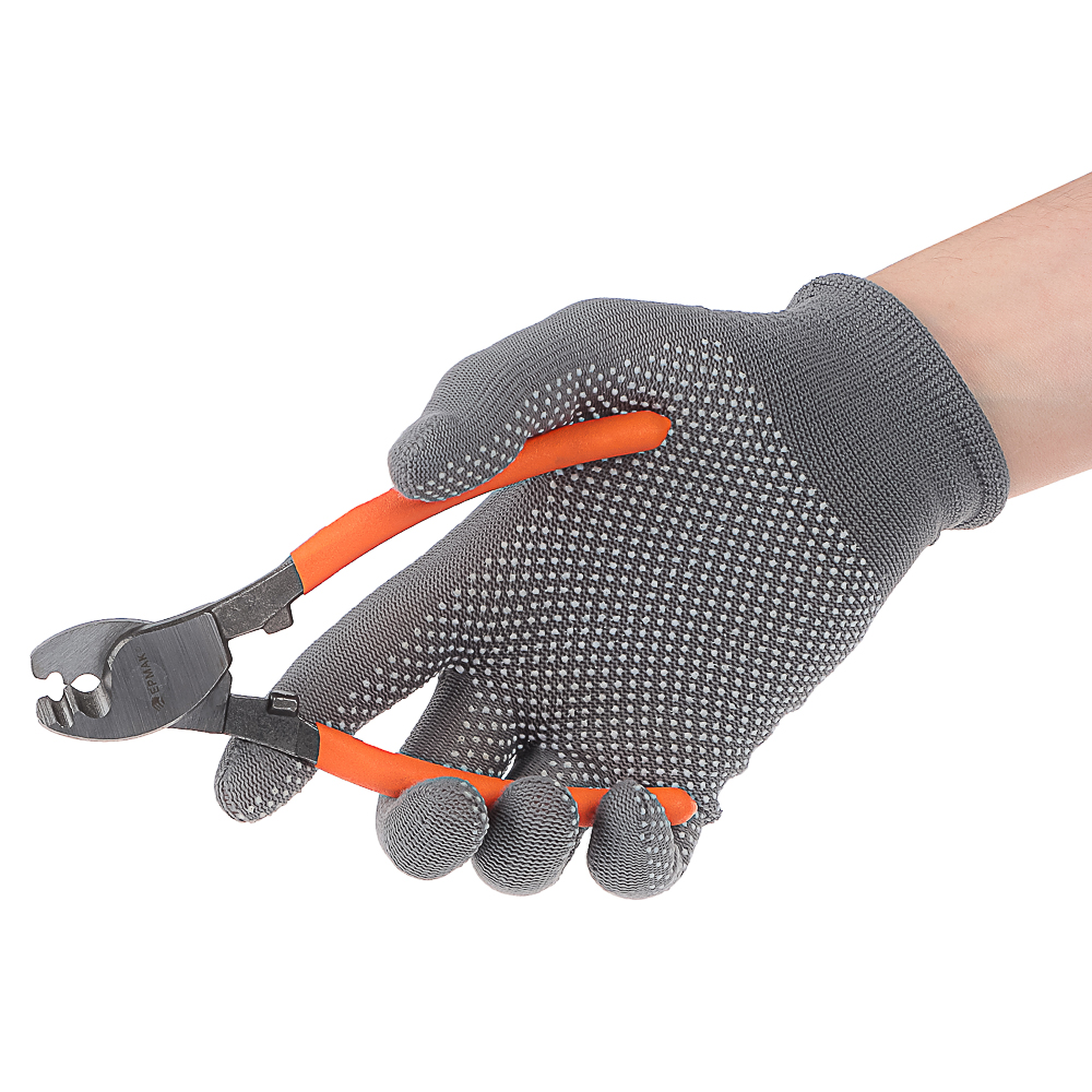 ЕРМАК Кабелерез, Max диаметр кабеля 9мм - #5