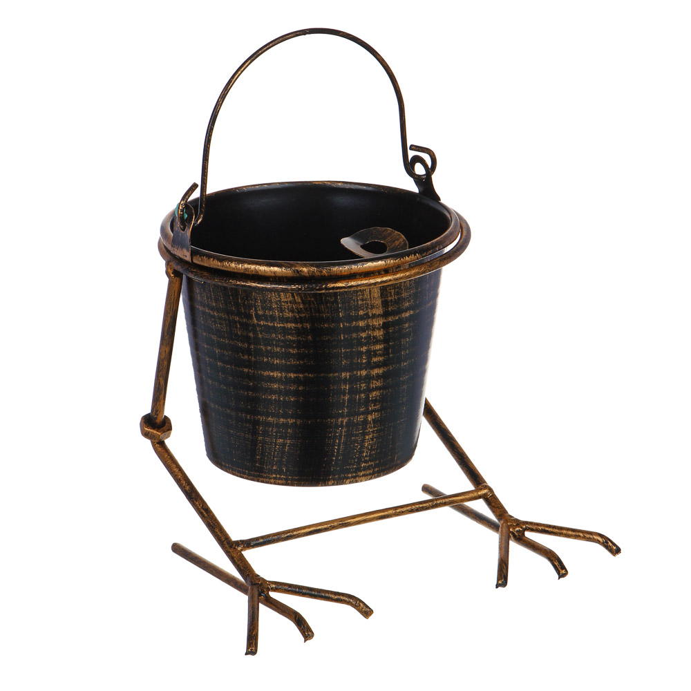 Пепельница сувенирная, 12x13.5 см - #1