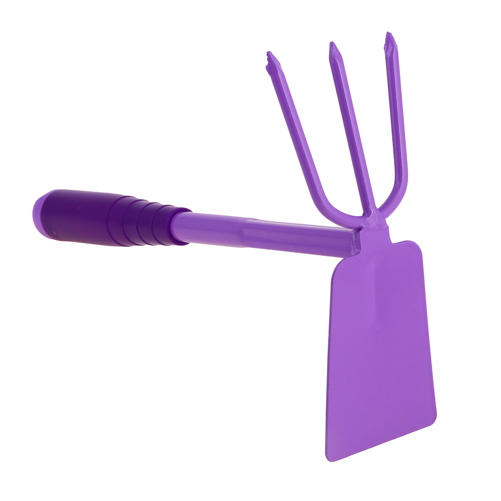 INBLOOM Мотыга садовая, 29х18см, PP, металл - #3