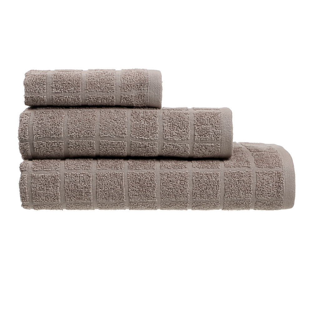 PROVANCE Люмен Полотенце махровое, 50х90см, 360г/м, 100% хлопок, 3 цвета - #2