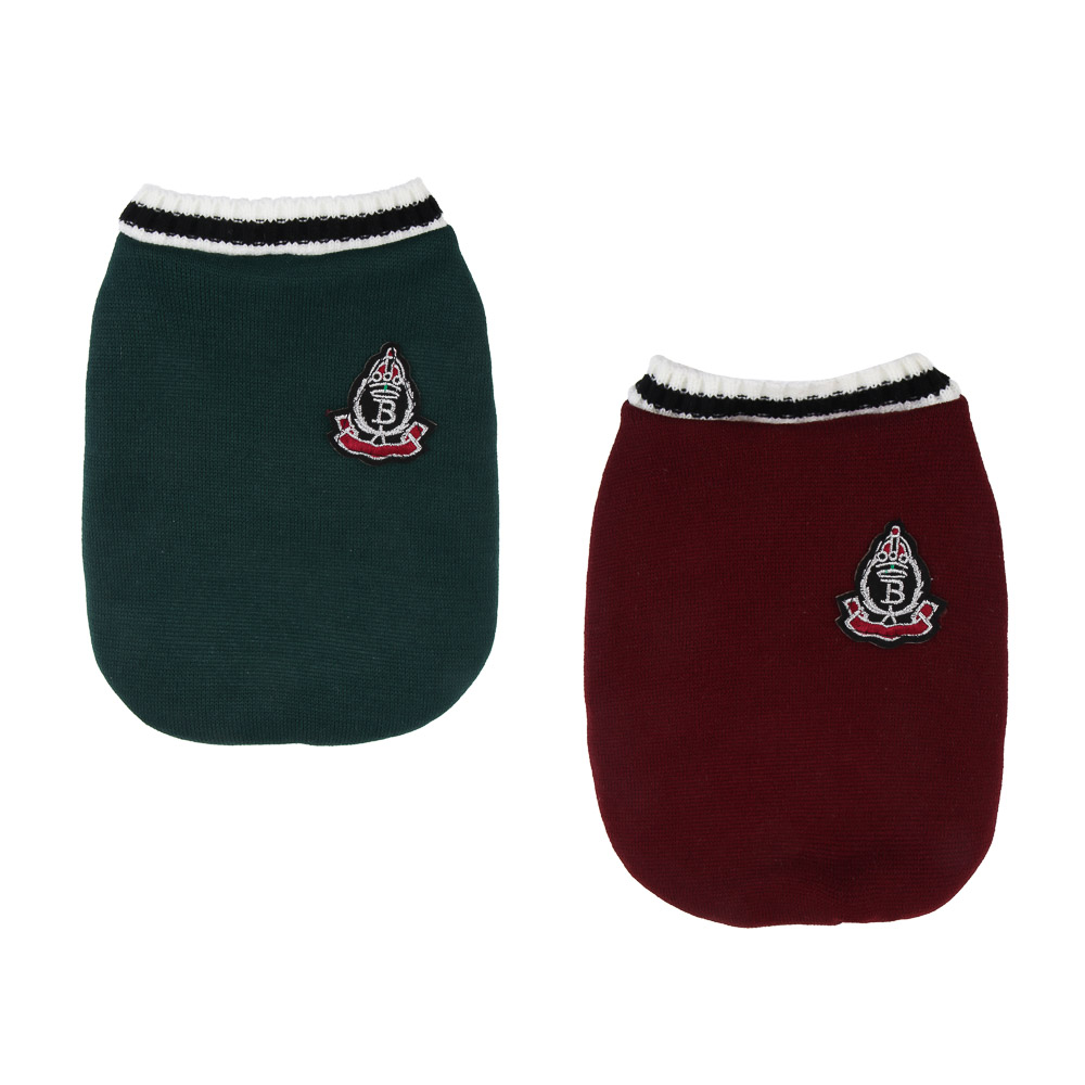 Свитер для собак тм VETTA, размер S - #1