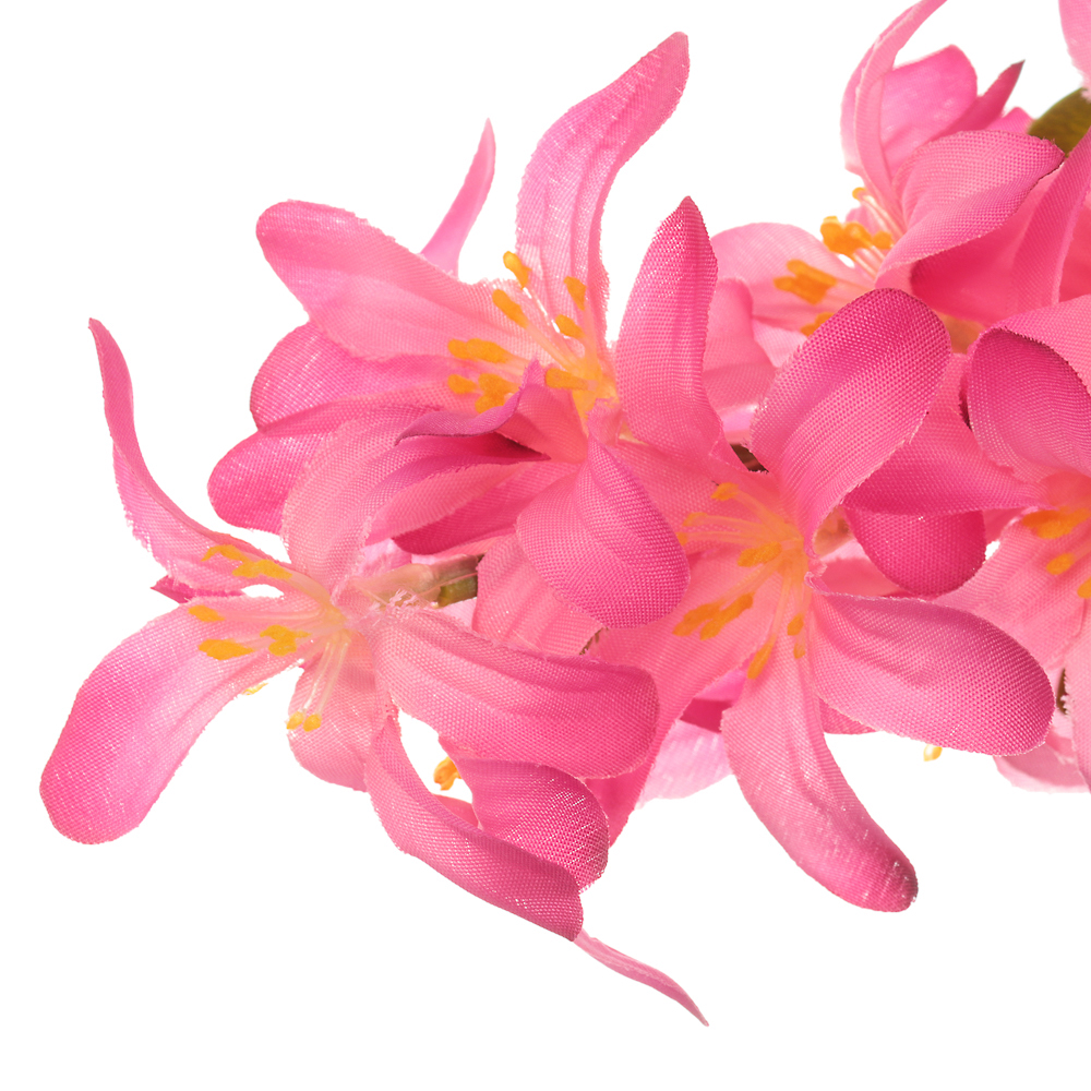 Цветок искусственный Гиацинт, 25 см - #3
