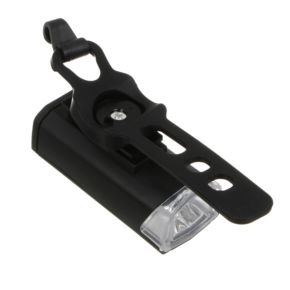 Набор фонарей велосипедных, тм BY SPORT, передний и задний, 3/4 режима, USB - #9