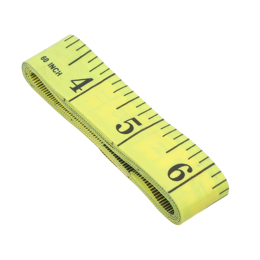 Сантиметр портновский 1,5м, ПВХ - 2 - #2