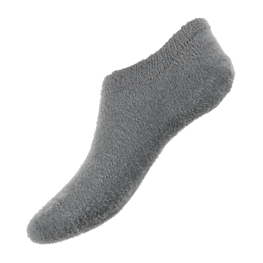 Носки женские укороченные тм TURKAN, р.36-41, цвета в ассортименте, #AZ711 - #2