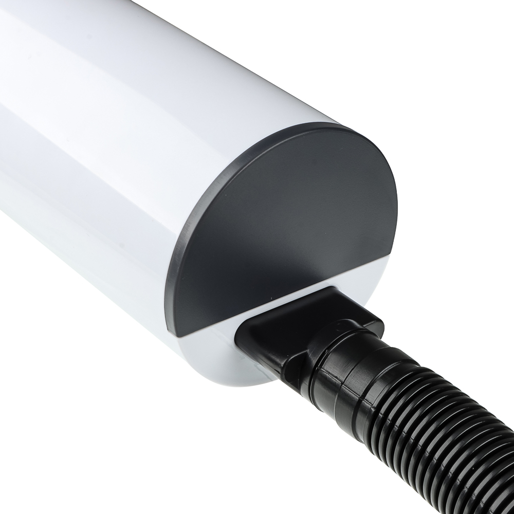 NG Пылесос автомобильный, 150Вт, 3 насадки, сухая и влажная уборка, провод 3м, 12В - #13