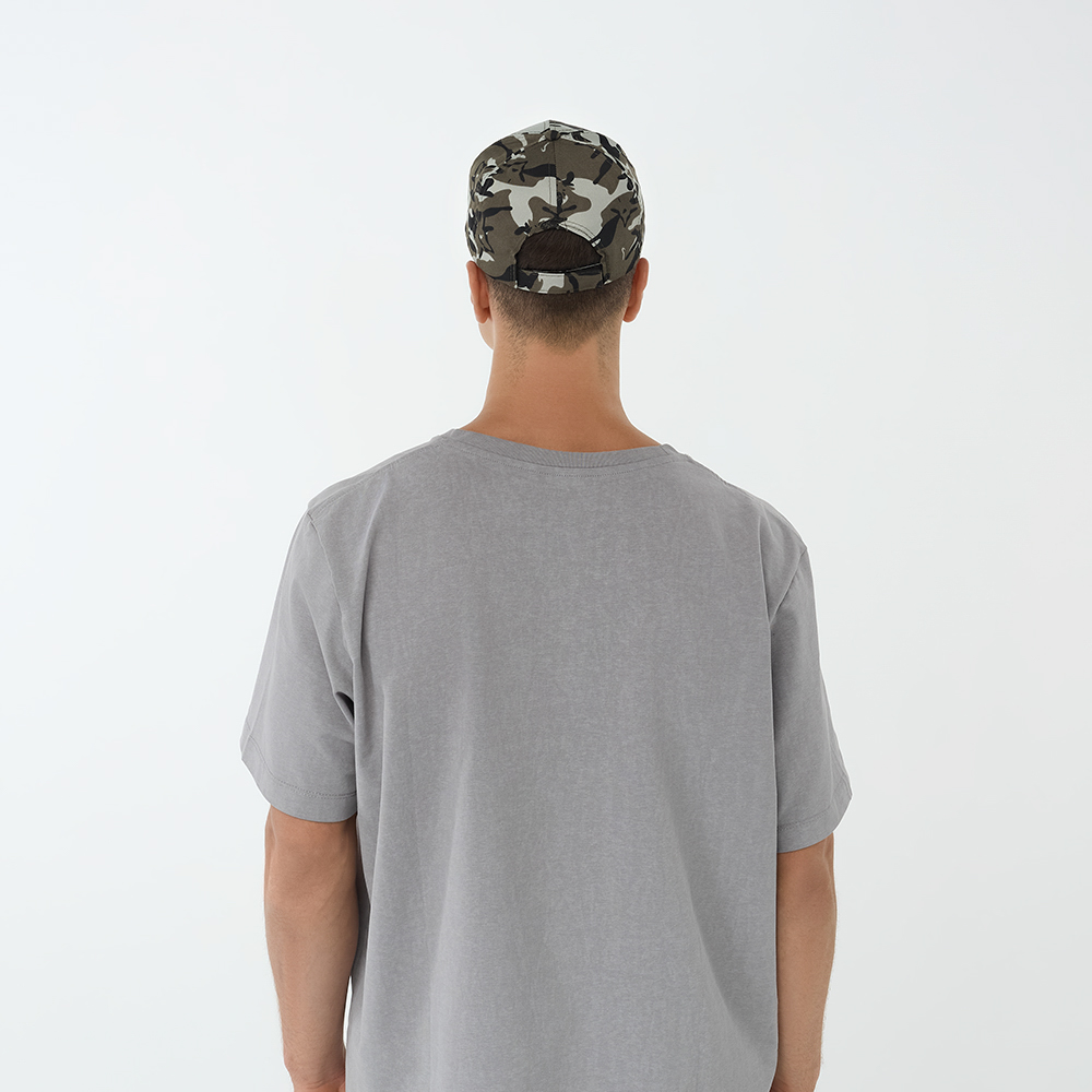 GALANTE Кепка для взрослых, р.56-58, 100% полиэстер, ВЛ25-17, #2 - #8