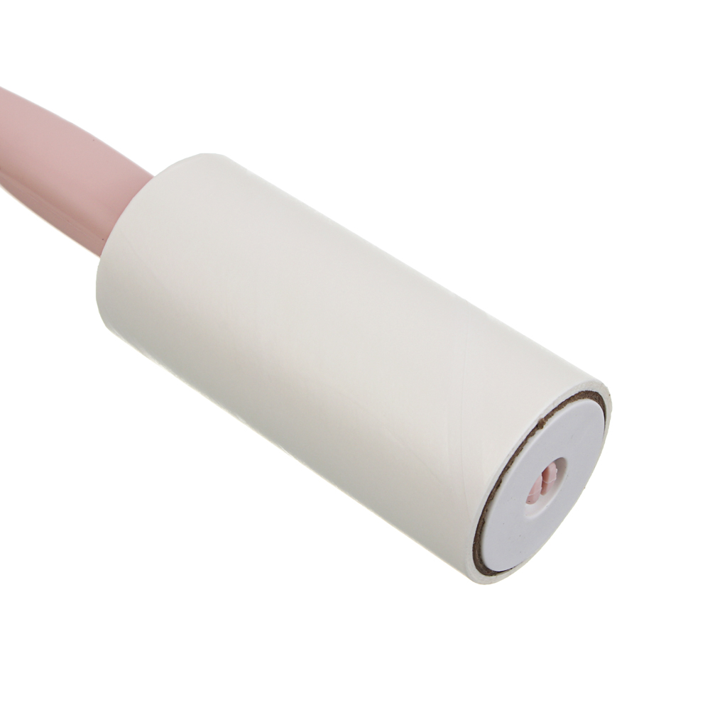 Ролик для чистки одежды с кошачьей лапкой + 2 сменных блока, 40 листов, пластик - #8