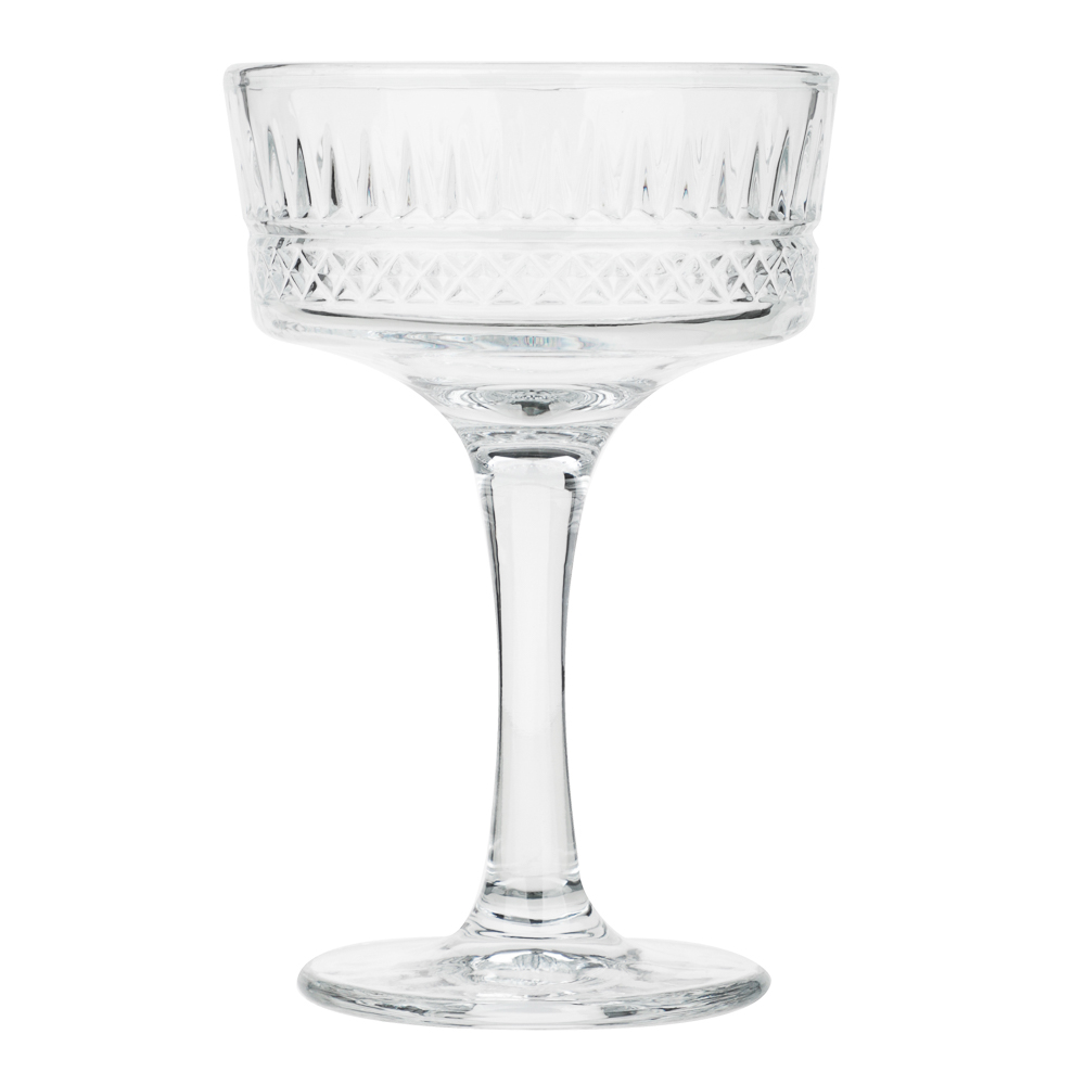 MILLIMI Набор бокалов Бенэ элегант, 2 шт, 250 мл, стекло - #2