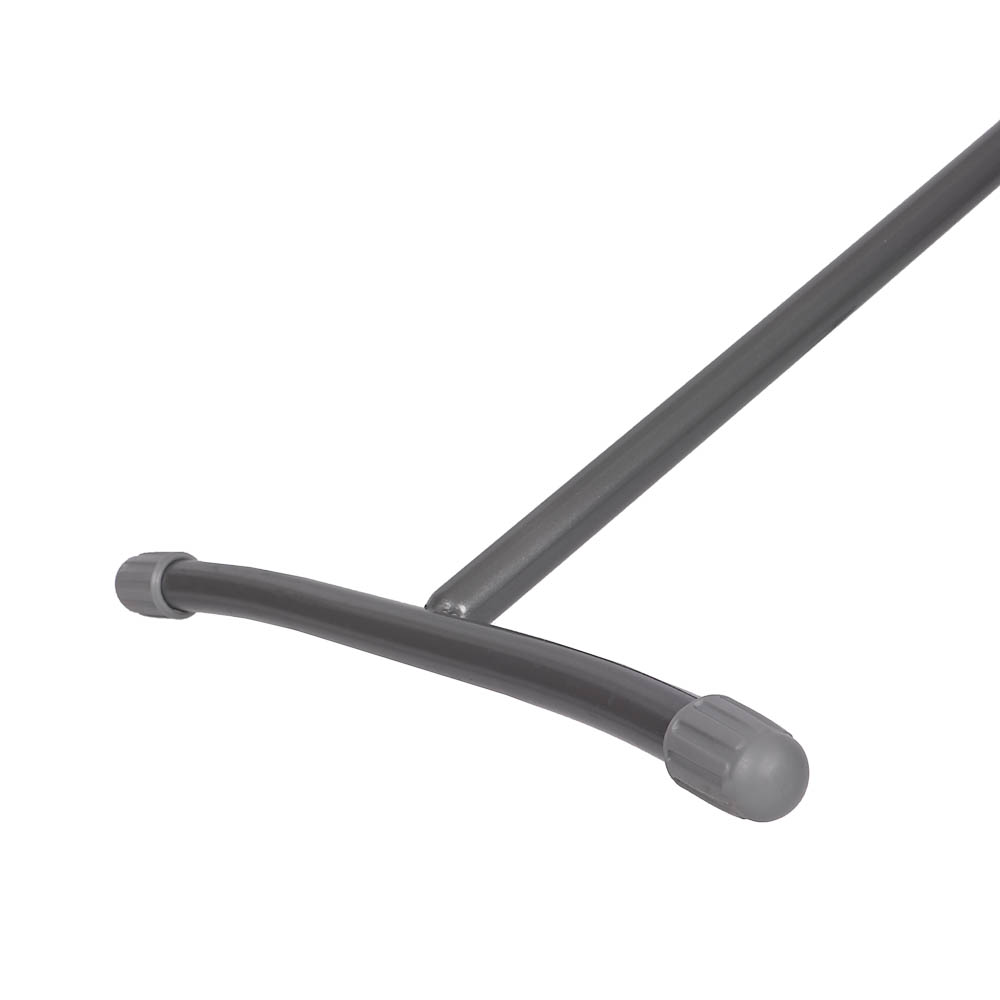 VETTA Доска гладильная ДСП, 1120х350х80(ДхШхВ)мм,выдвиж.подставка п/утюг,подрукавник,удл. 1,6м ДЛ-4 - #5