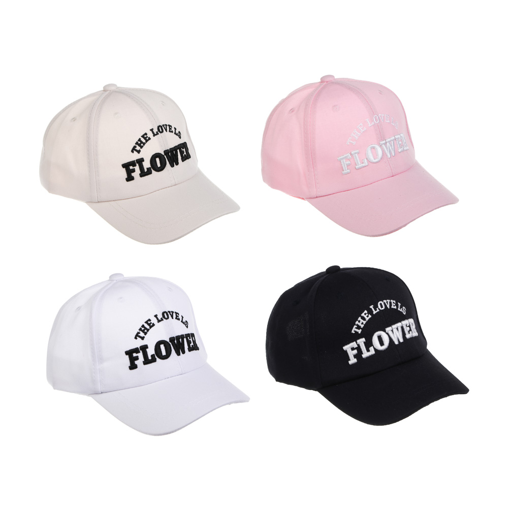 Кепка детская, тм GALANTE, р.52, 30% хлопок, 70% полиэстер, цвета в ас-те - #1