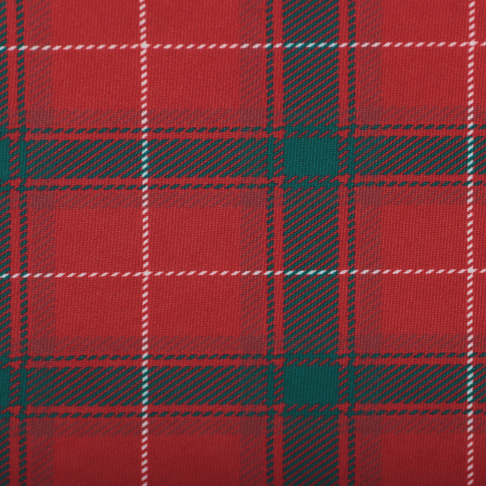 PROVANCE Щелкунчик Скатерть текстильная, 140х180см, 100% полиэстер, 2 дизайна - #6