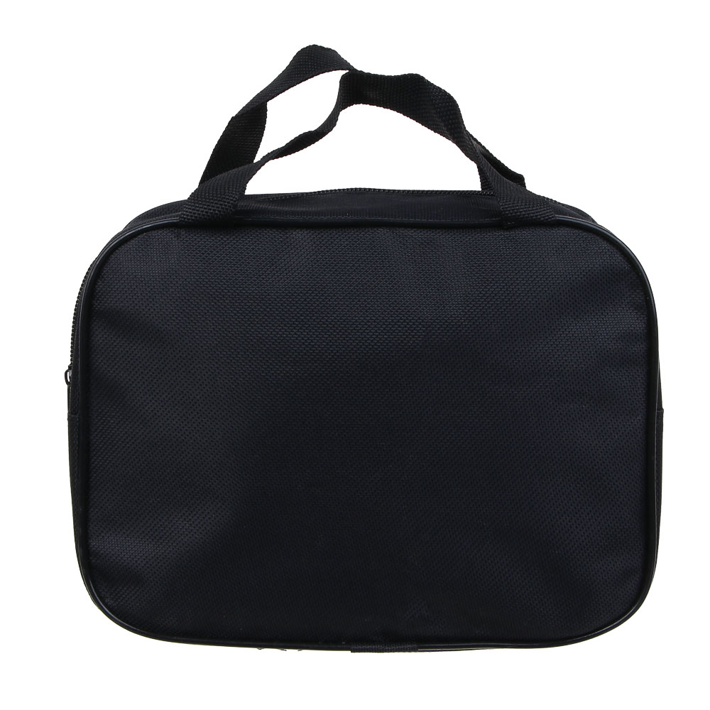 Сумка для автомобилиста 21x16x10 см, черная - #2