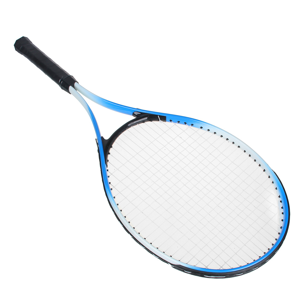 SILAPRO Ракетка для большого тенниса, в чехле, алюминий - #3