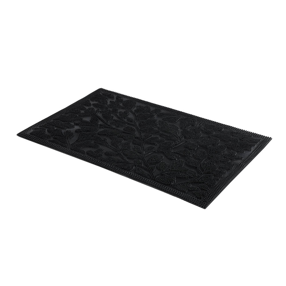 VETTA Коврик придверный 40x60 см, резина (Индия), 011 - #2