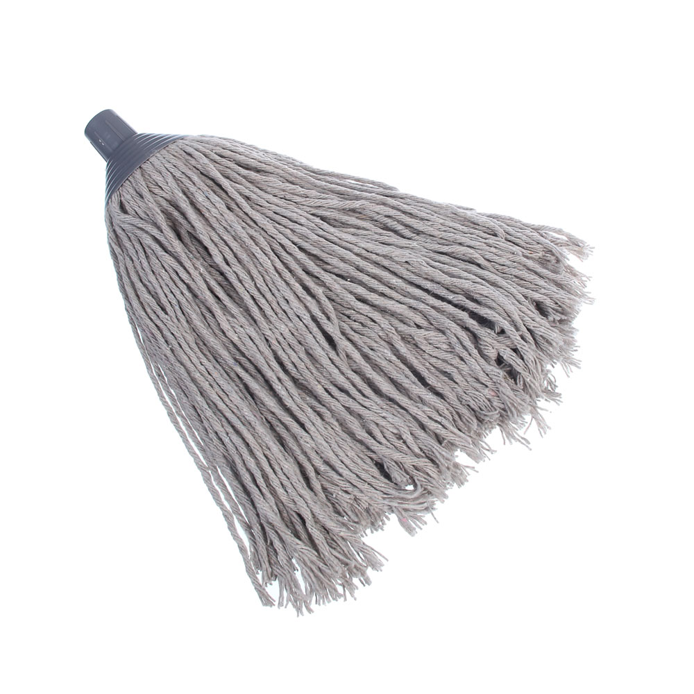 Сменная насадка для швабры тм VETTA, длина 35см, хлопок 400 гр - #2