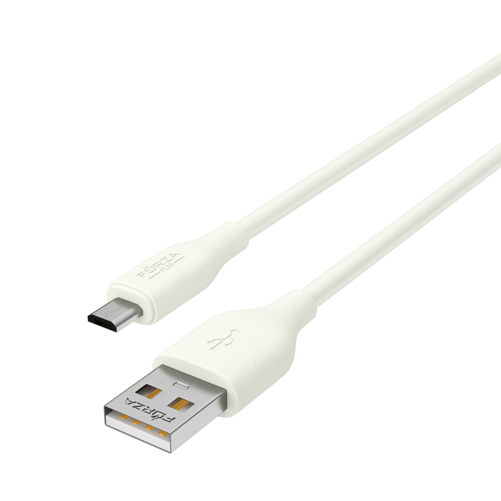 FORZA Сетевое зарядное устройство USB, 220В, 1.0A, куб, 6 цветов - #9