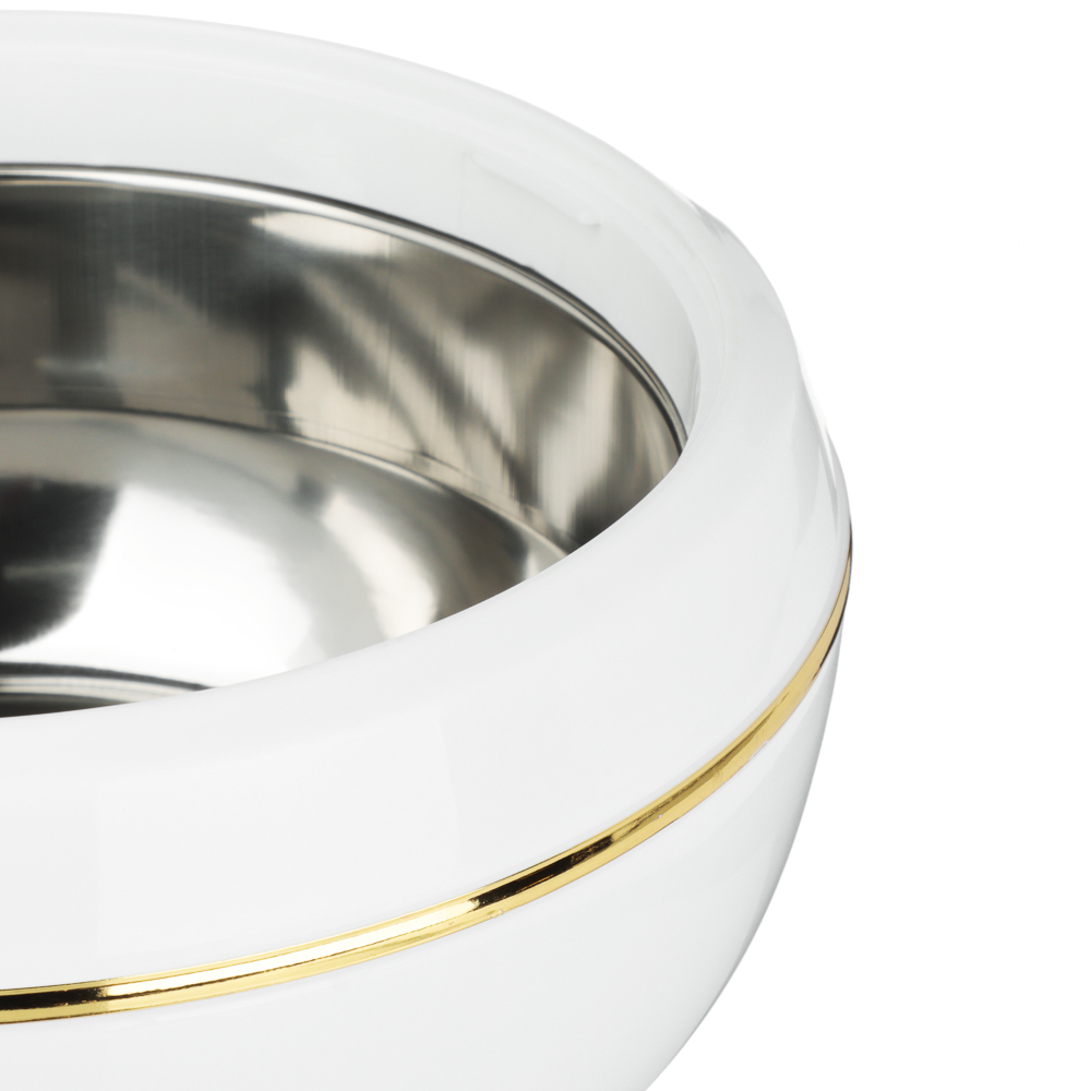 SATOSHI Клермон Термокастрюля 3,0л пластик, нерж.сталь - #4