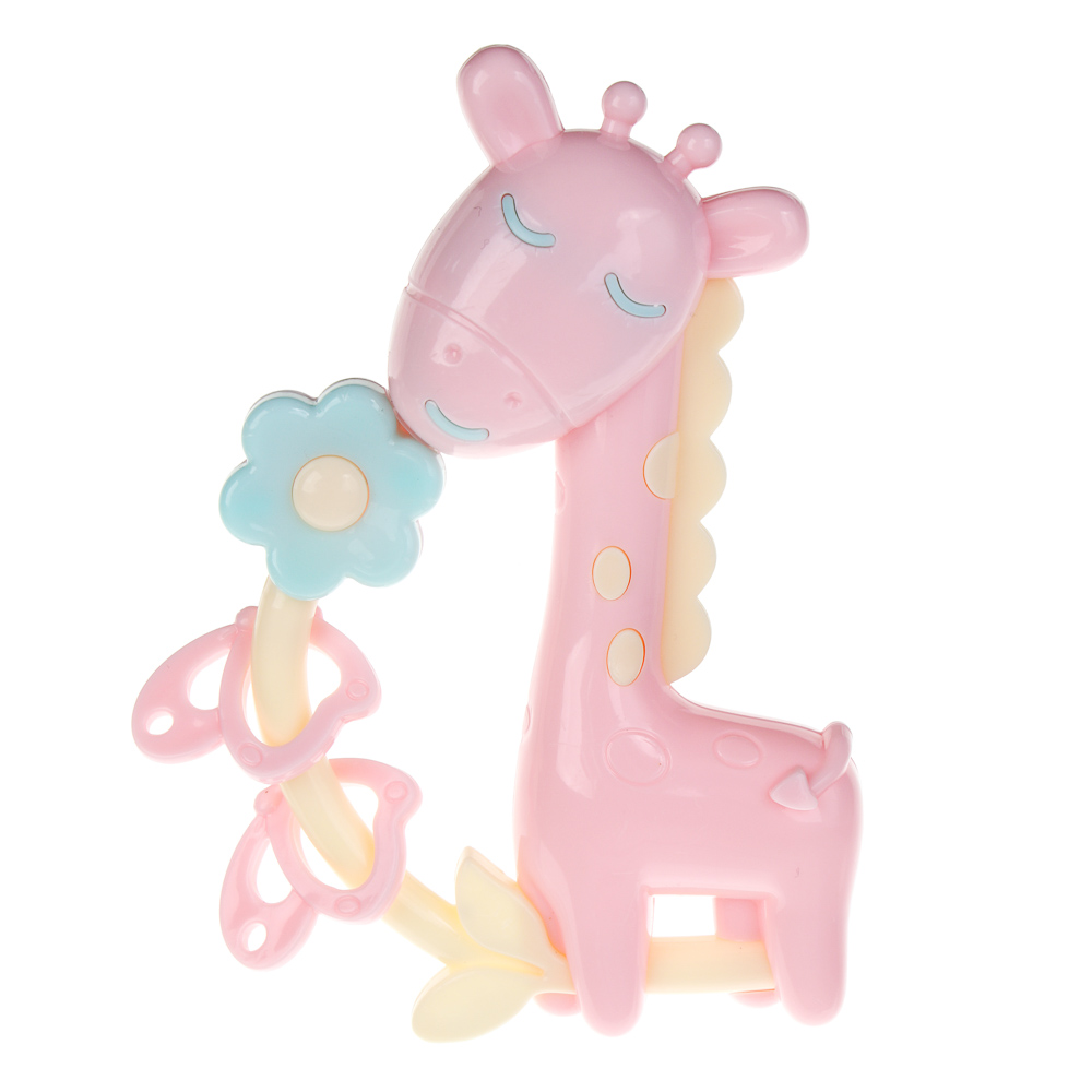 ИГРОЛЕНД Пупс 35 см, мягкое тело, с акс., звук, 3хAG13, PVC, ABS, PP, полиэстер, 33,5x12x26,5 - #9